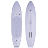 Planche F-one Rocket free downwind