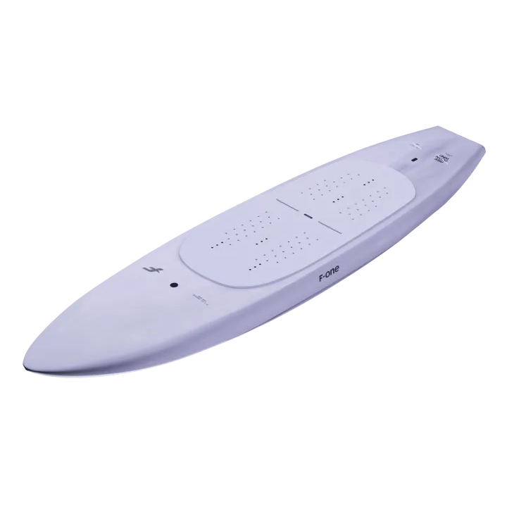 F-one Rocket free downwind - planche supfoil