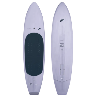 Planche F-one Rocket free downwind carbone