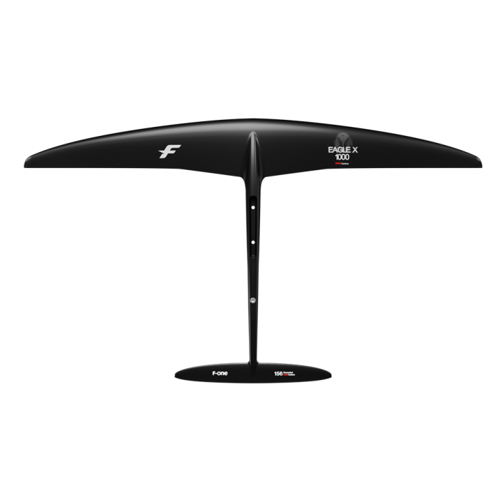 F-One Plane Eagle X V2 2026 - Foil pour wing