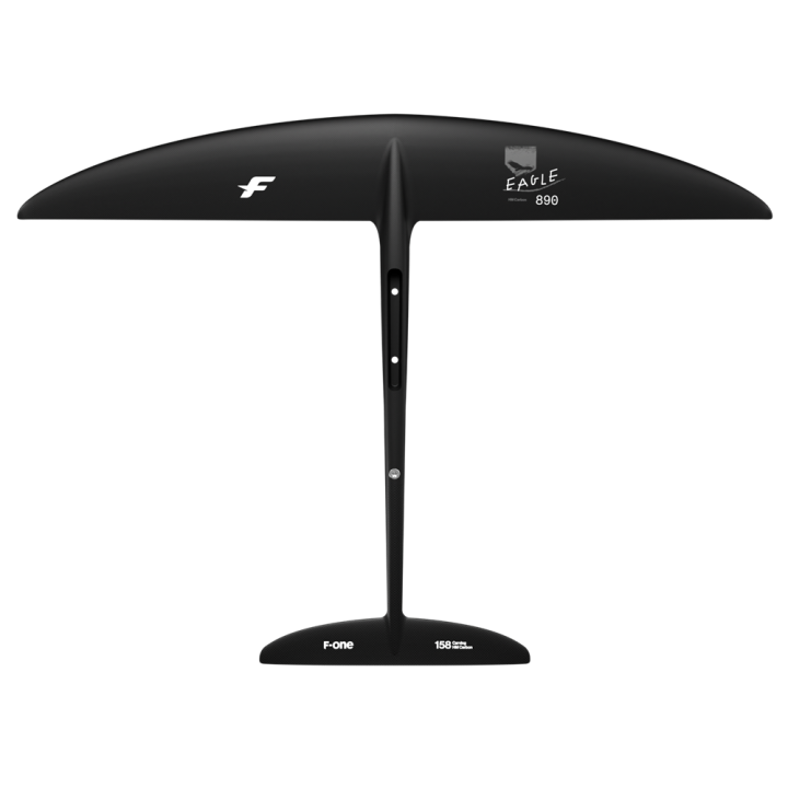 Foil F-one Plane Eagle V2 2026