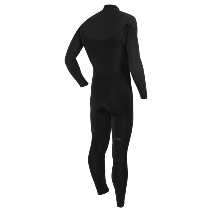 Manera X10D Front Zip 4/3 - Combinaison Néoprène