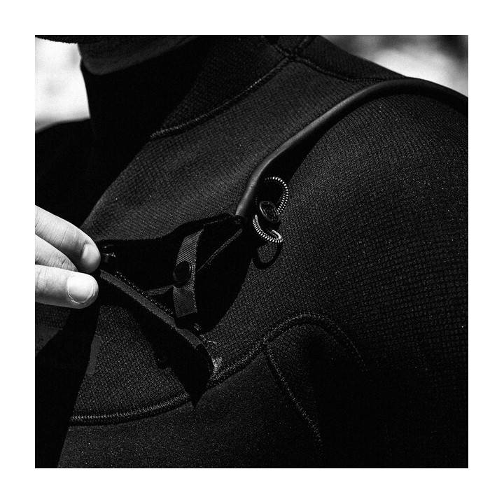 Manera X10D Front Zip 4/3 - Combinaison Néoprène