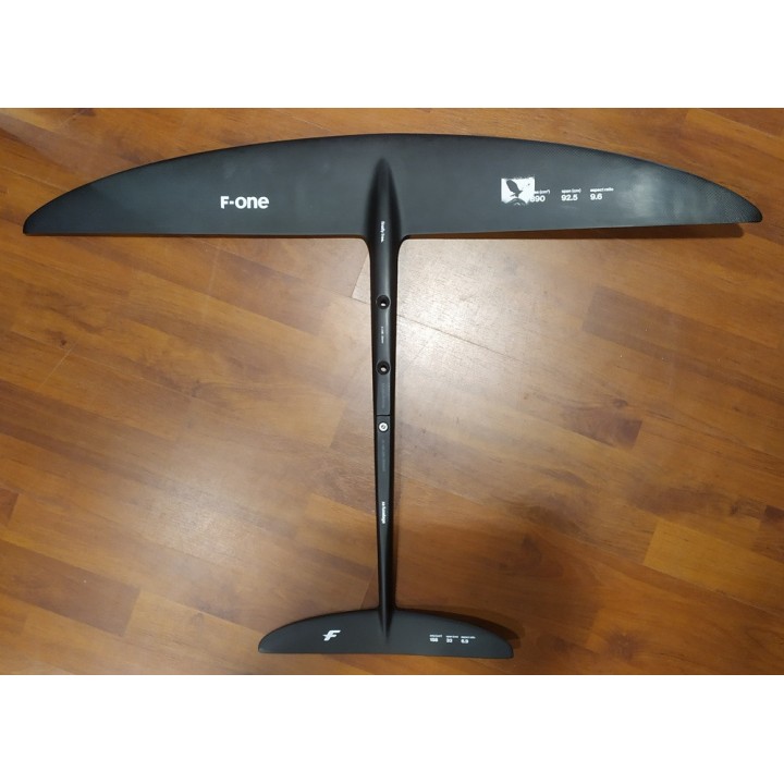 F-One Eagle V2 - Foil wingfoil