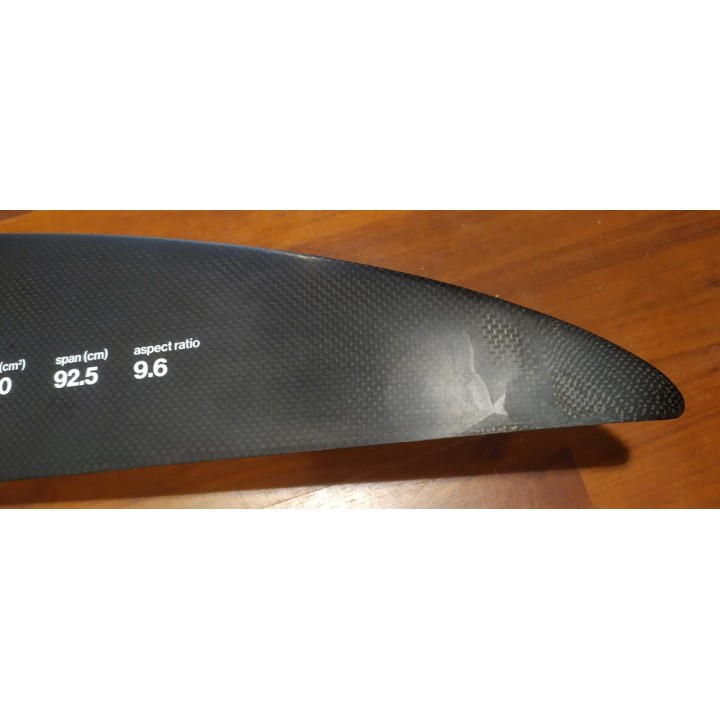 F-One Eagle V2 - Foil wingfoil