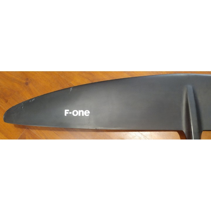 Plane Seven Seas V2 - Foil occasion