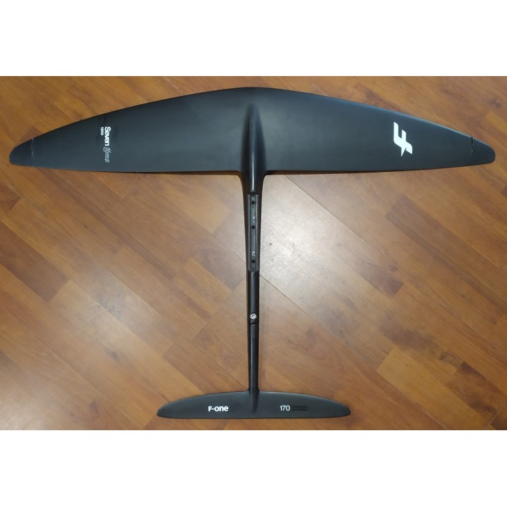 Foil F-one Plane Seven seas V2 1300 cm² occasion