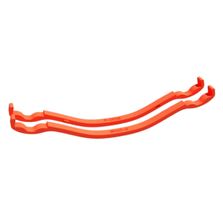 F-One T-Nuts Sync (2 pcs) - Accessoire Wingfoil