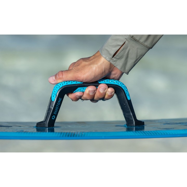 WOO big air handle - poignée pour le big air avec woo intégré