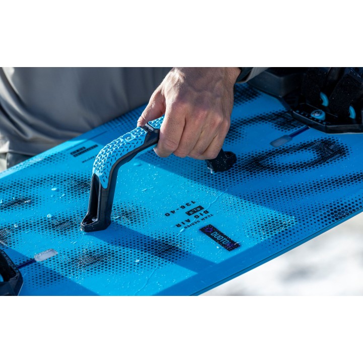 WOO big air handle - poignée pour le big air avec woo intégré