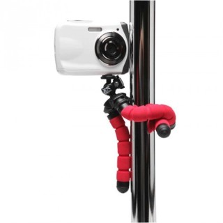 Trépied Deluxe Tripod XSORIES orange
