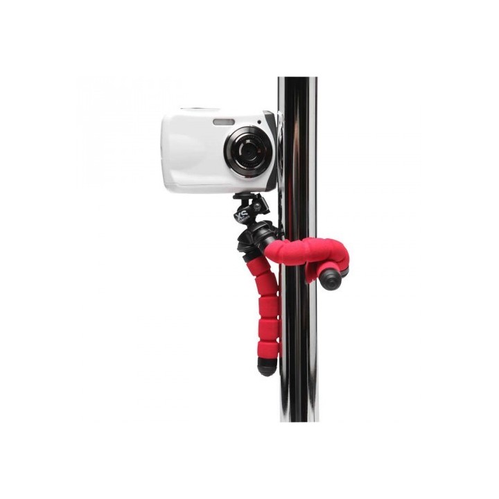 Trépied Deluxe Tripod XSORIES orange