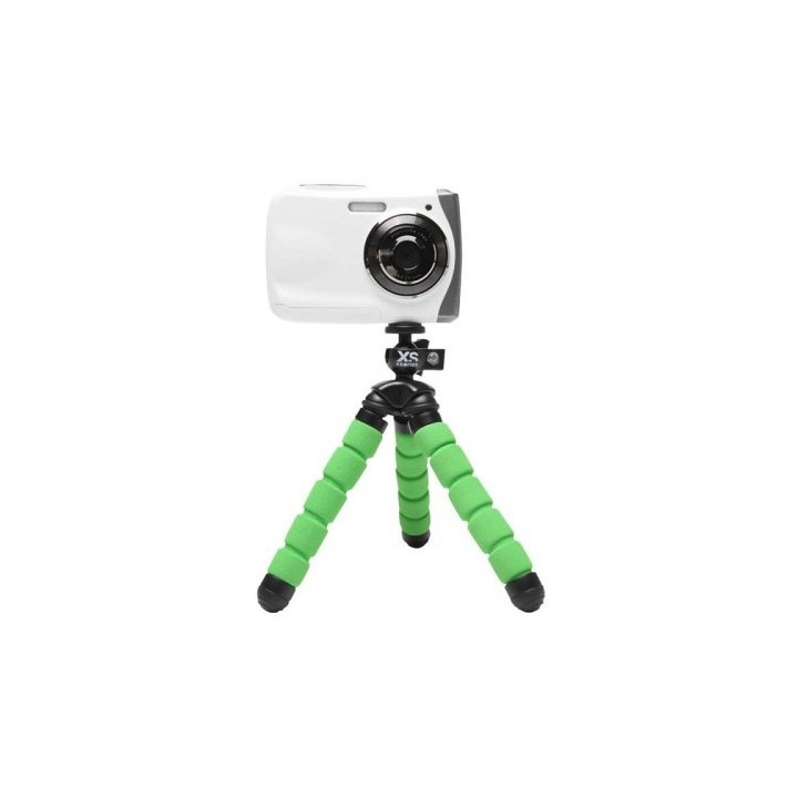 Trépied Deluxe Tripod XSORIES orange