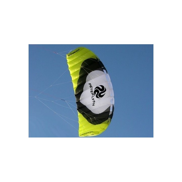 Peter lynn impulse tr traction kite 2011