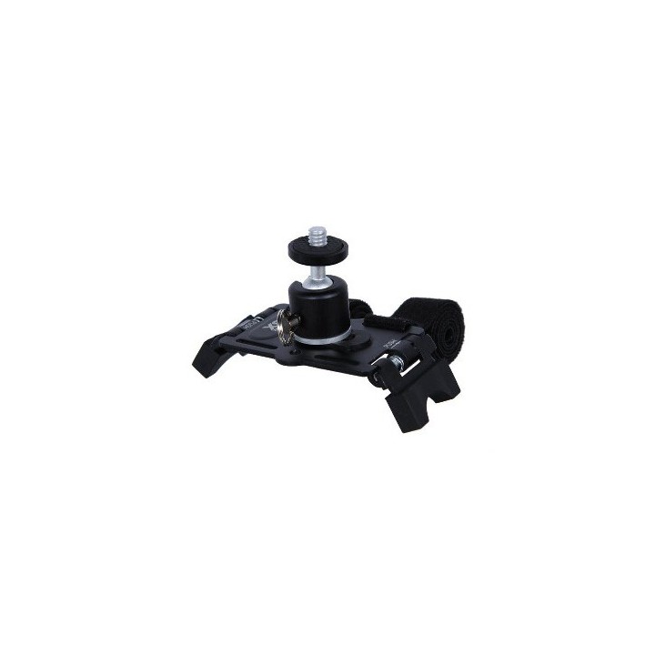 xsories Action Mount