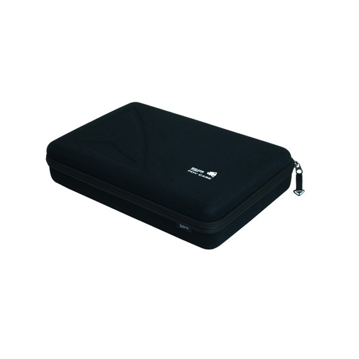 Mallette SP POV CASE GOPRO LARGE - Noir 