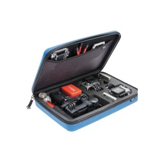 Mallette SP POV CASE GOPRO LARGE - Noir 