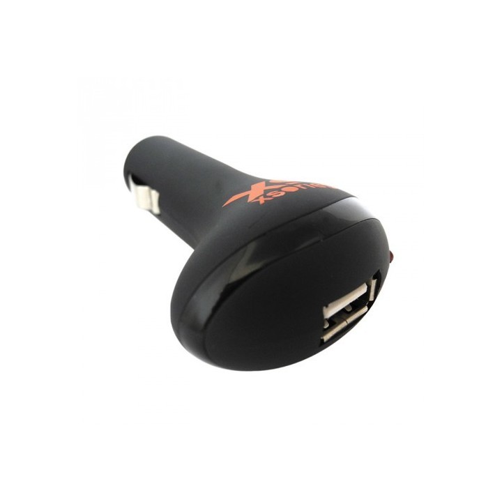 Xsories Carc Xs Car Charger - Msh-sc-032