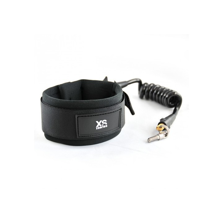  Bracelet de sécurité photo vidéo - Cord Cam Leash ''Arm''