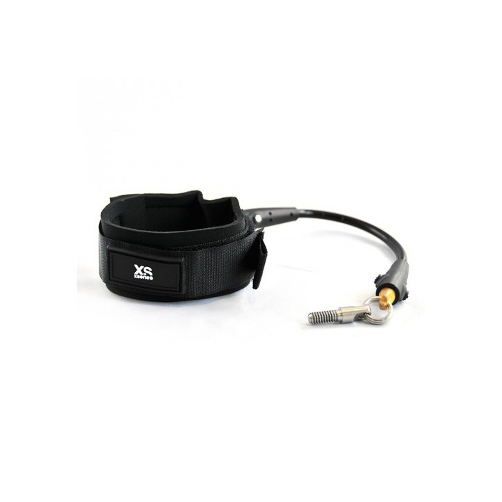 Leash Cord Cam Wrist avec vis 1/4    