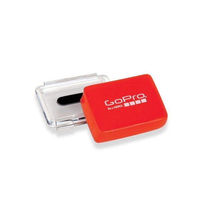 GoPro kite line mount