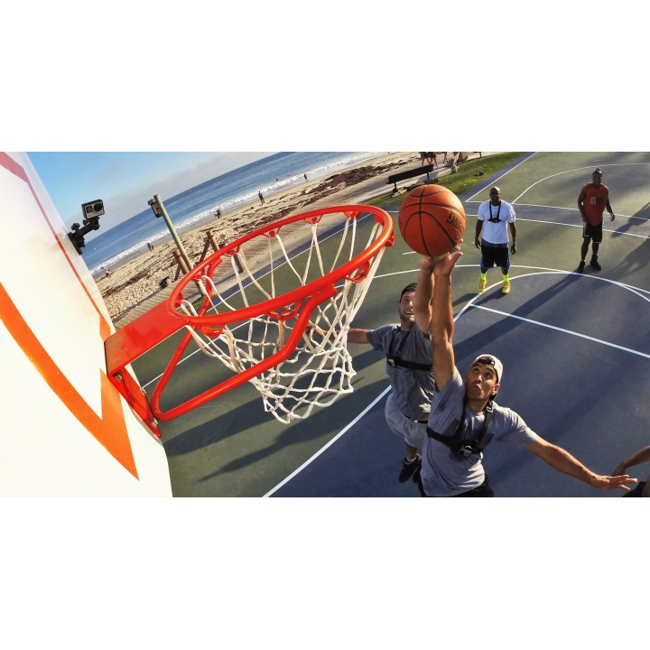 Go Pro Fixation Ventouse Suction Cup