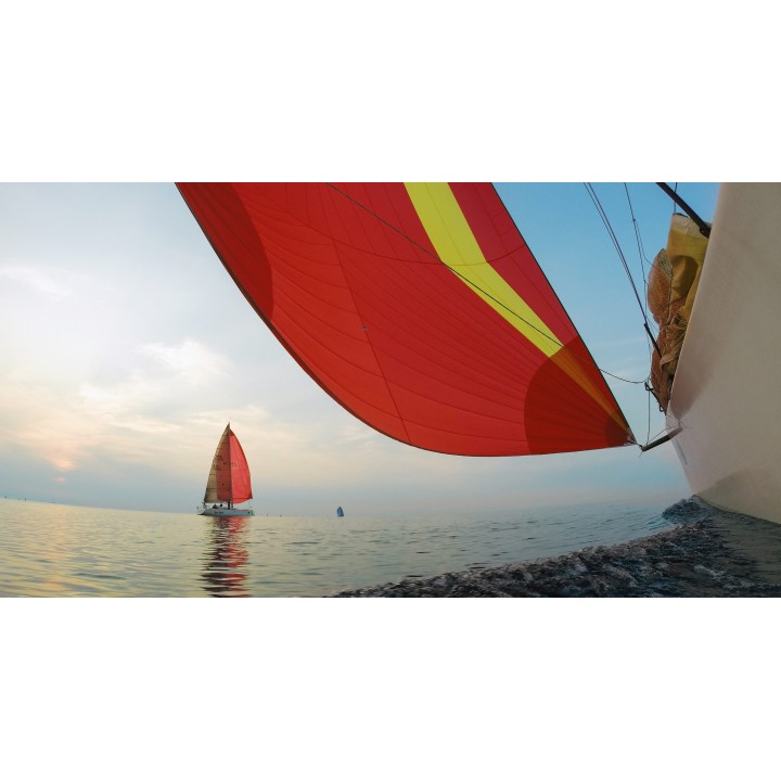 Go Pro Fixation Ventouse Suction Cup