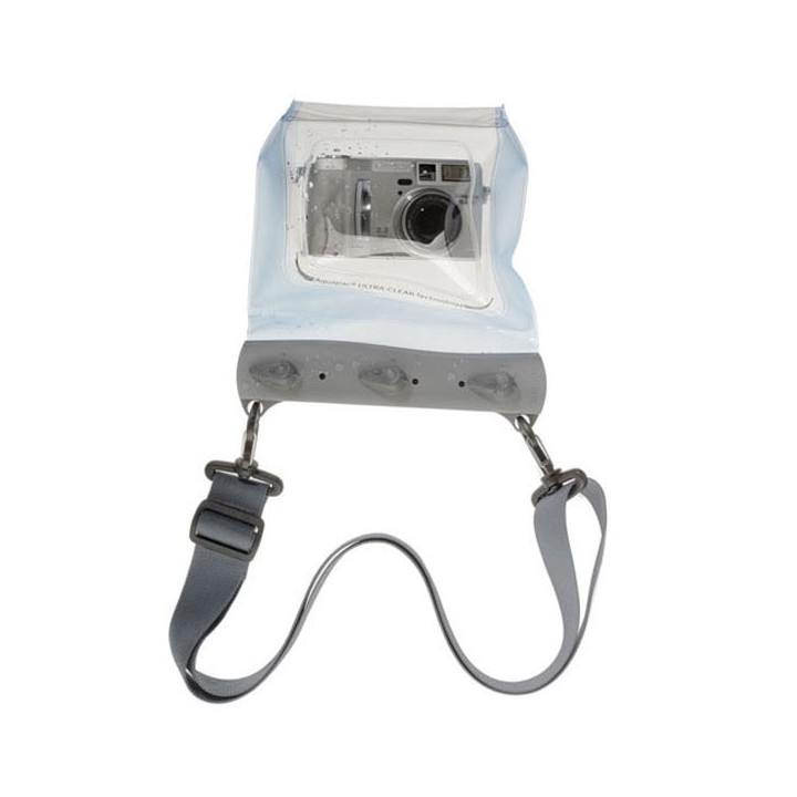 aquapac waterproof camera large case 445
