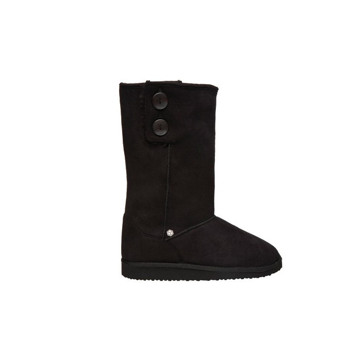 coolshoe bronx black boot