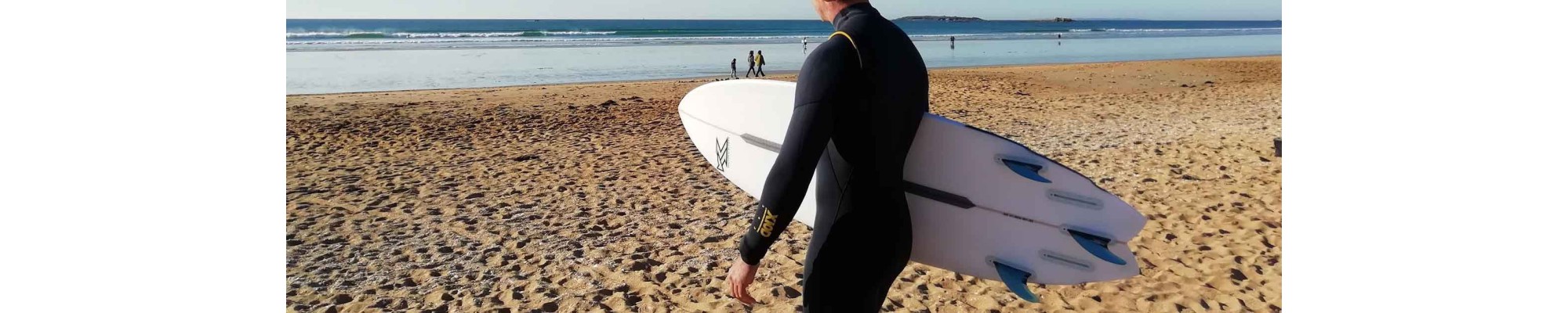Planches de surf en résine ou softboards, surfboards