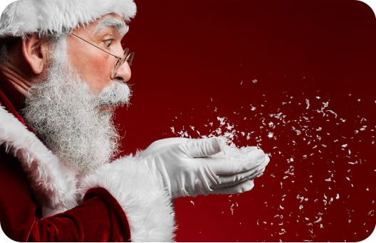 Joyeux noël