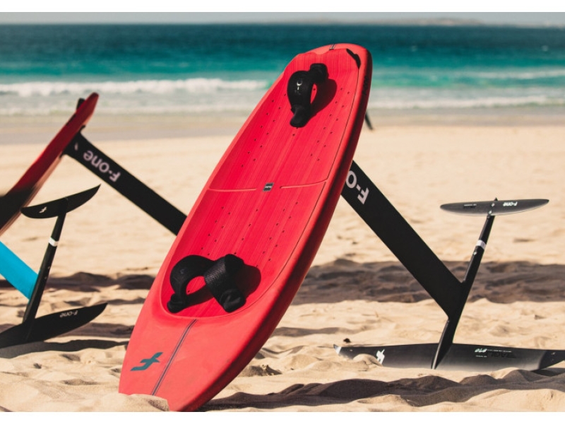 Comment choisir sa planche de wing ?