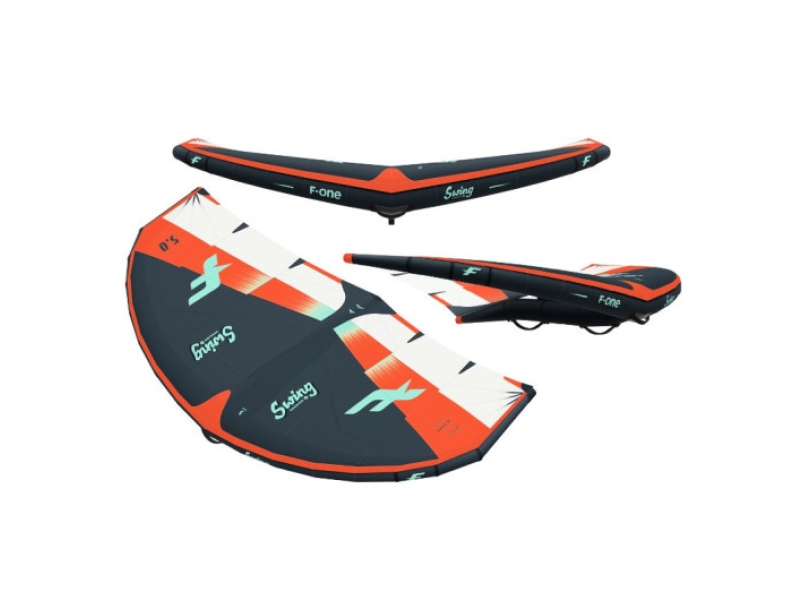 Nouvelle wing F-one Swing V3