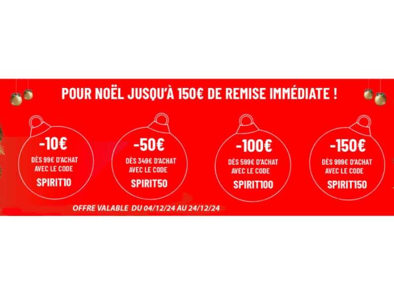 Idées cadeaux de Noël