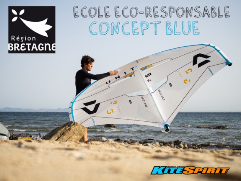 Ecole Eco-responsable