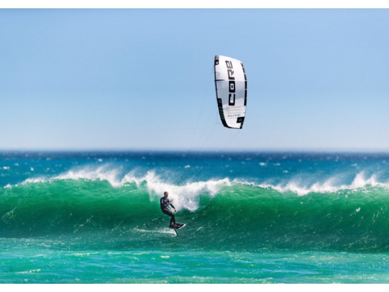Kitefoil ou Wingfoil ?