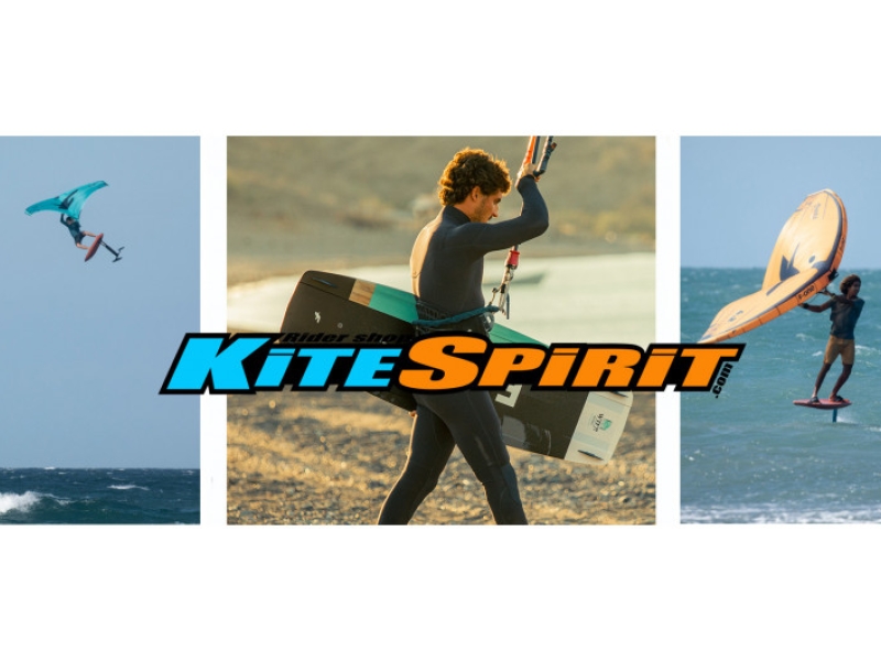 L'école de Kitesurf et Wingfoil est ouverte !!!